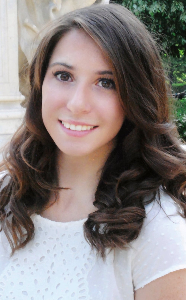 Washington DC - Lauren DeBueriis