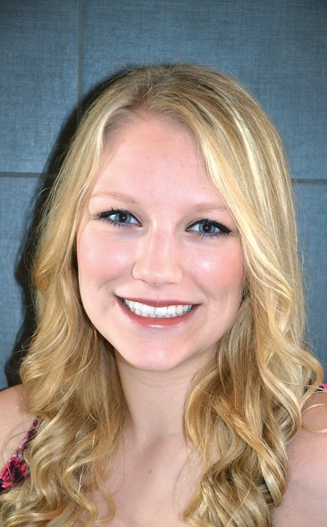 Newfoundland & Labrador - Erica Halfyard