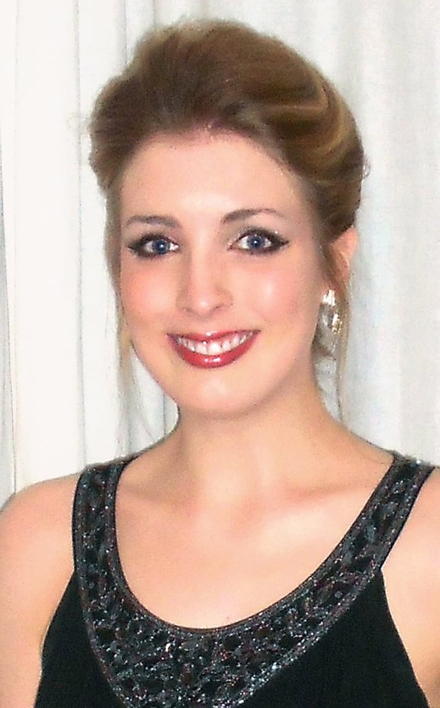 Liverpool - Lisa O'Halloran