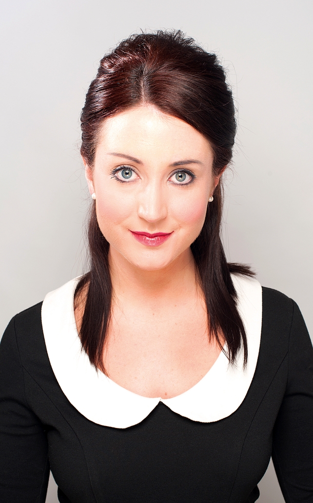 Perth - Jean O'Riordan