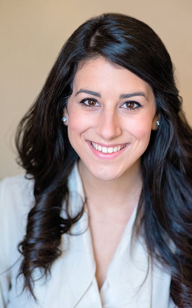 Ottawa Keira Kilmartin