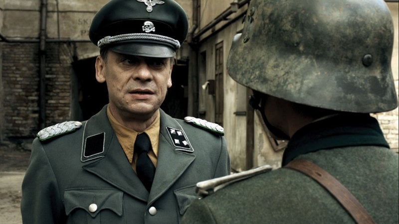 Generation War is regarded as a watershed moment in German television history