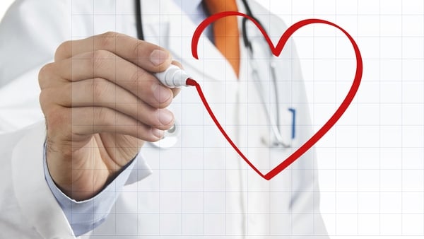 How men need to prioritise their heart health