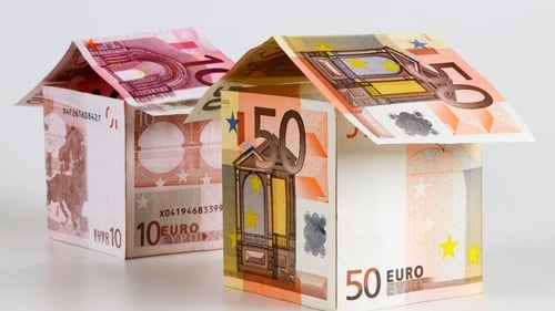 This was the third month in a row that rates have fallen and leaves mortgage rates here at their lowest in ten months.