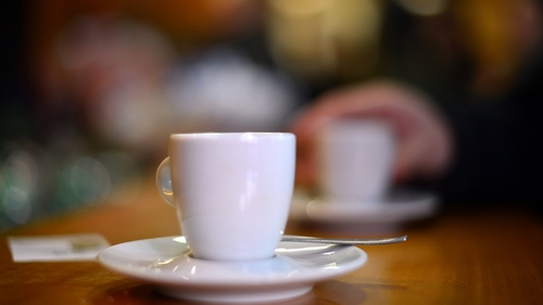 All Bosch Coffee Machines with Home Connect will enable users to call out the coffee of their choosing without having to touch a single button, from March 11