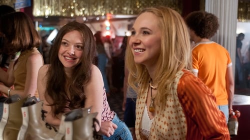 There aren't many smiles in this film