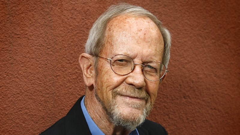 Elmore Leonard - Career spanned seven decades