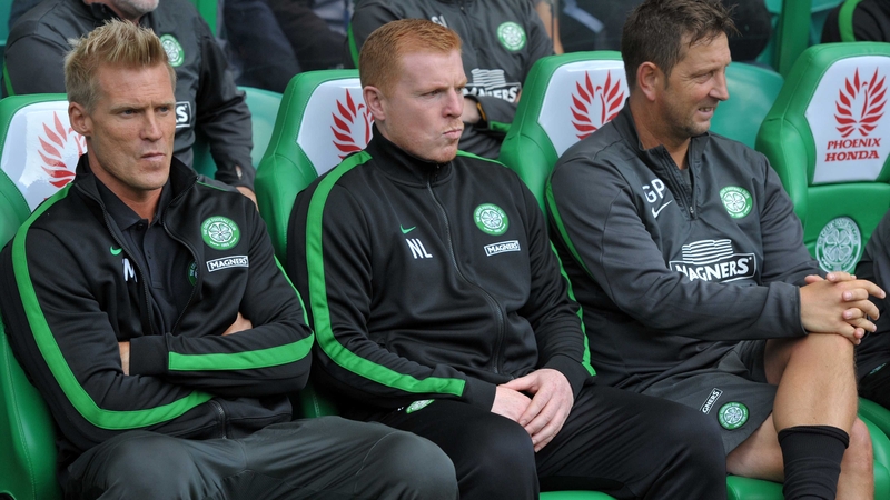 Much work to do for Neil Lennon and his side ahead of the second leg