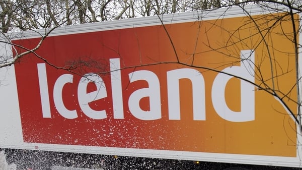 The complainant was a shop steward at the Iceland store in Coolock