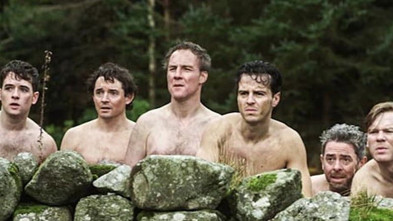 The Stag - Showing at Busan International Film Festival