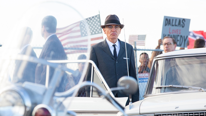 Parkland is released in cinemas on November 8