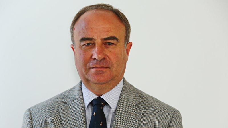 Bill Prasifka said the most recent review by his office noted an 'improvement in the work of financial service providers'