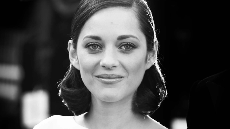 Marion Cotillard