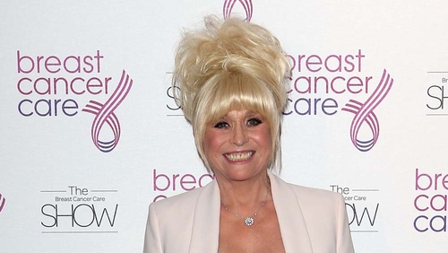 Barbara Windsor has no intention of returning to EastEnders