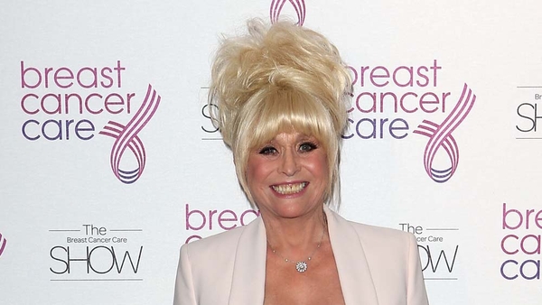 Barbara Windsor has no intention of returning to EastEnders