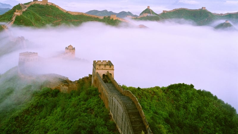 China aims to achieve 'decisive results' by 2020, the ruling Communist Party says