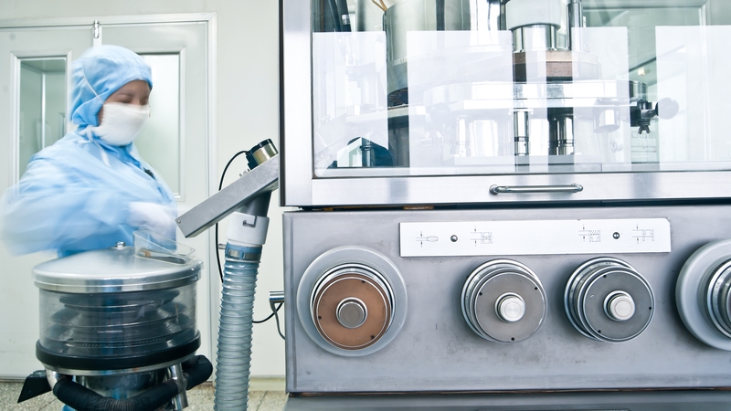 China's official purchasing managers index (PMI) stood at 50.3 in March