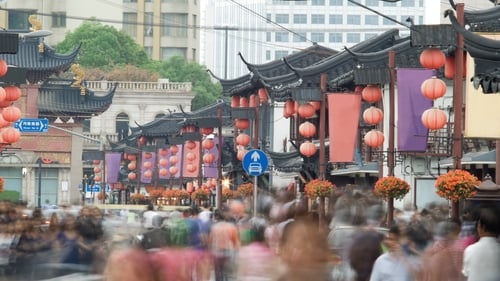 Capital exodus from China is crucial for emerging markets more generally