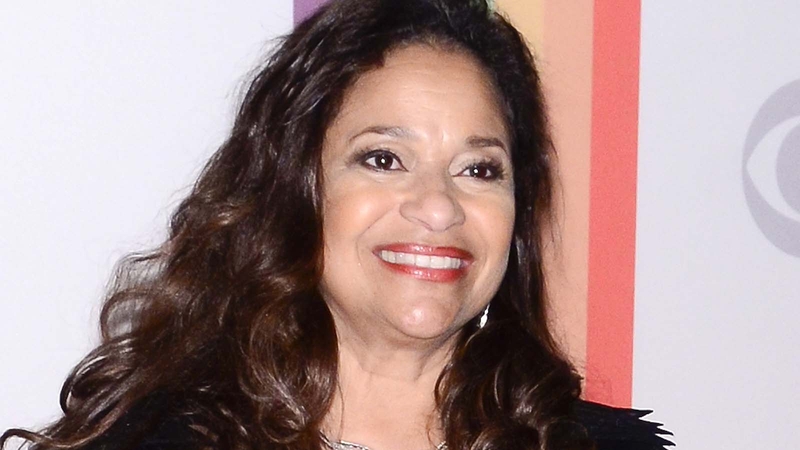 Debbie Allen