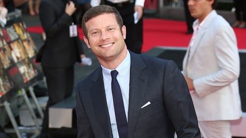 Dermot O'Leary