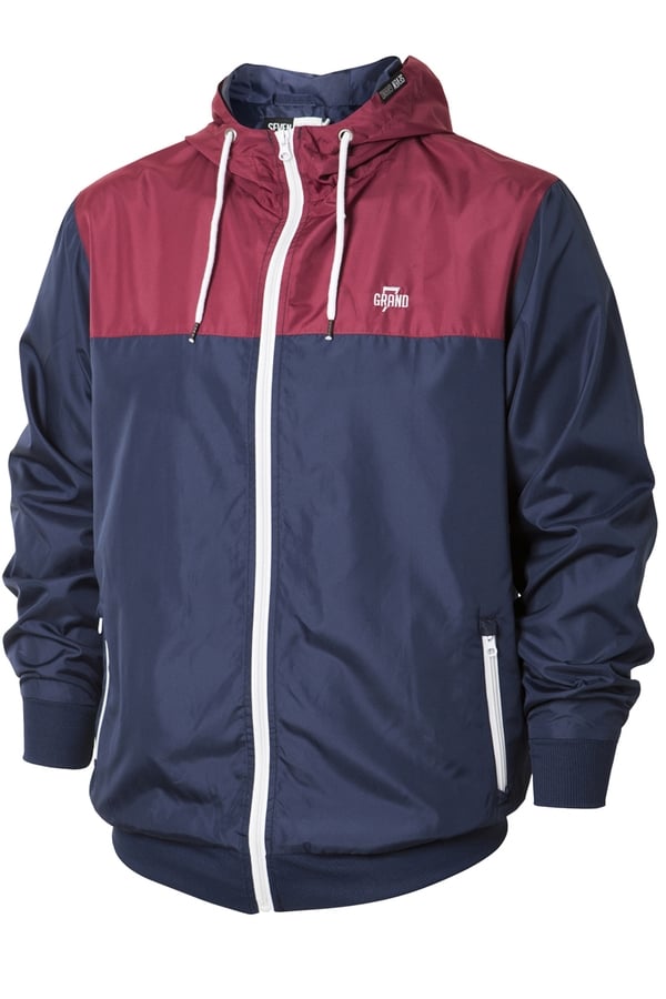 Life Style Sports 7Grand Lightweight Panel Jacket €45