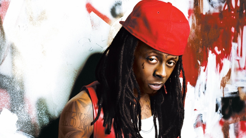 Lil Wayne pleaded guilty to illegally possessing a firearm and faced up to 10 years in prison