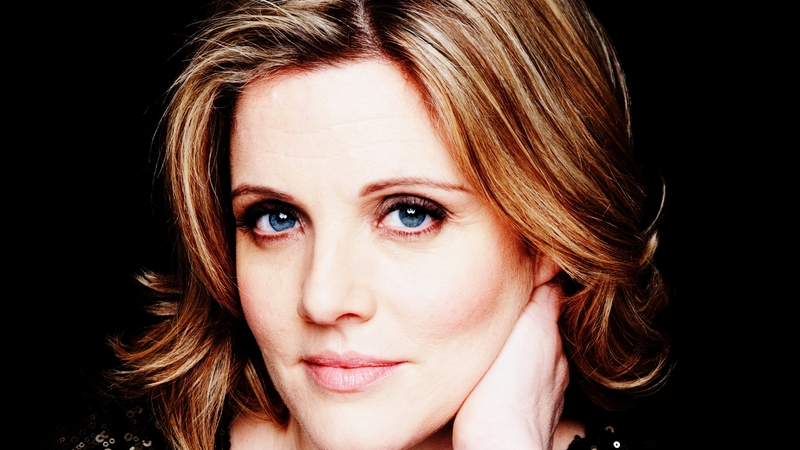 Meav launches her new album, The Calling tomorrow