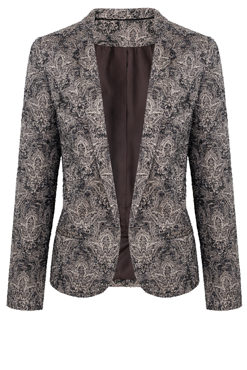 Monsoon Astrid Jacket €135