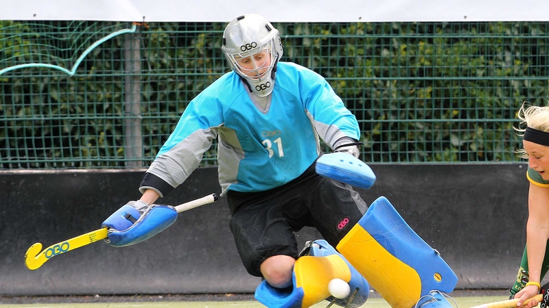 Emma Gray couldn't prevent Silvia Bonastre's from scoring