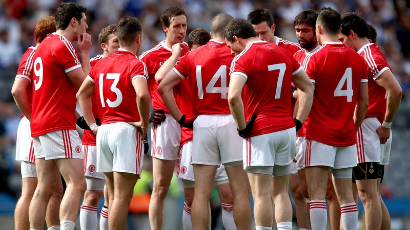 Tyrone are seeking their first Ulster title since 2010