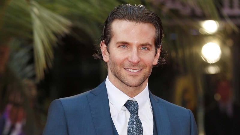 Bradley Cooper