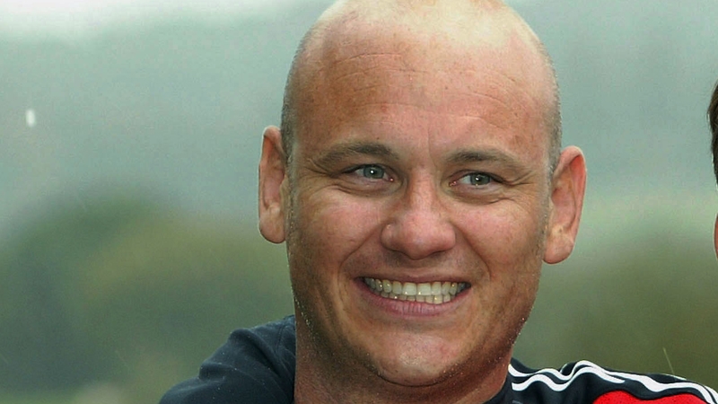 Alderton: "So, I'm leaving EastEnders in July"