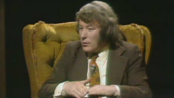 Seamus Heaney (1976)