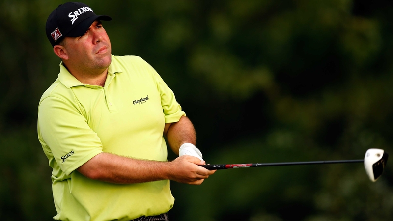 Kevin Stadler has yet to win on the PGA Tour