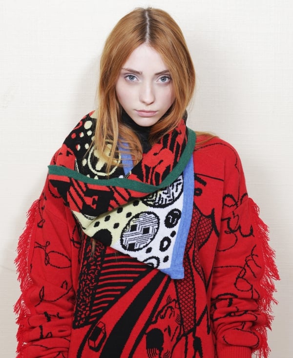 Electronic Sheep impress with a/w offering
