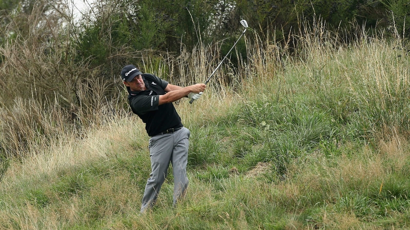 Paul McGinley has no intentions of spilling Ryder Cup secrets