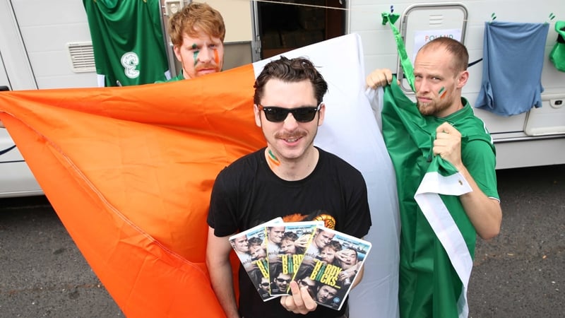 Hardy Bucks movie DVDs to giveaway