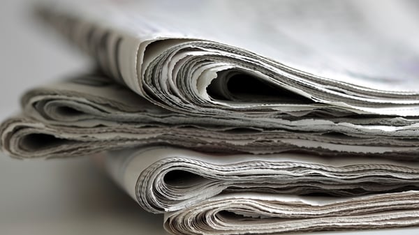 Boom in online advertising 'more than' offsetting pressure on sales of Daily Mail titles