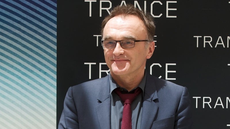 Danny Boyle is hoping to reunite with Leonardo DiCaprio
