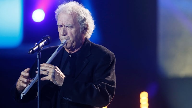 Finbar Furey