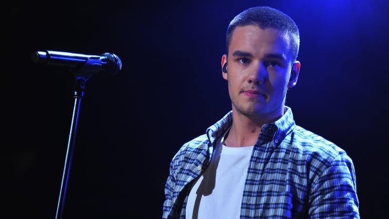 Liam Payne