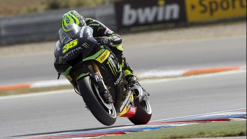Cal Crutchlow