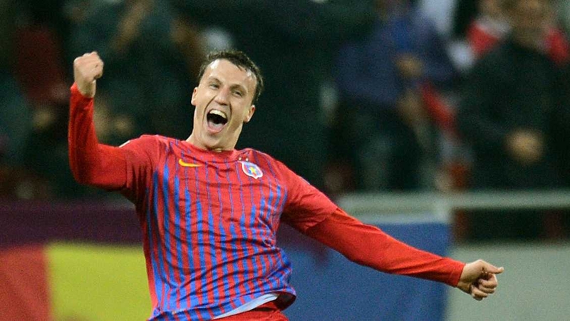 Vlad Chiriches looks to be on the verge of a move to Spurs