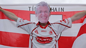 This may or may not be Joe Brolly