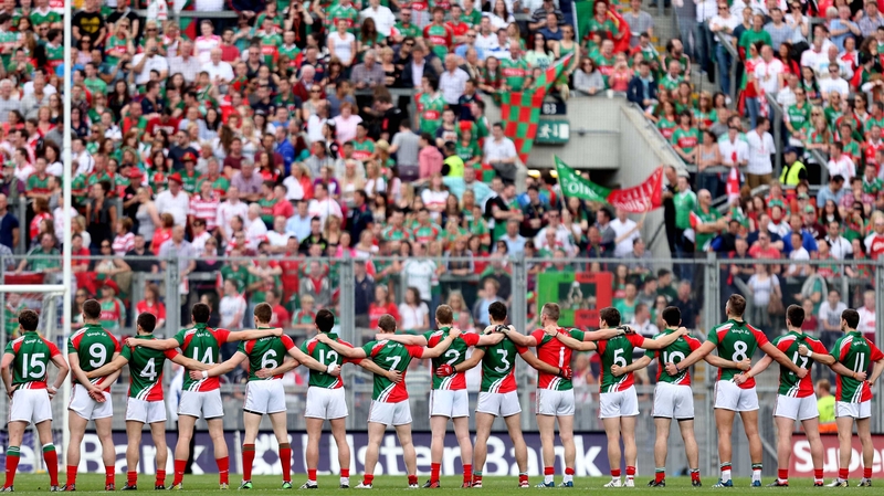 Mayo are genuine Championship contenders according to former Dublin captain Collie Moran