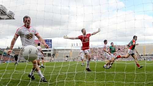 Mayo will face either Dublin or Kerry in the final