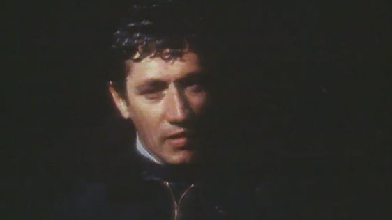 Charlie Bird (1986)