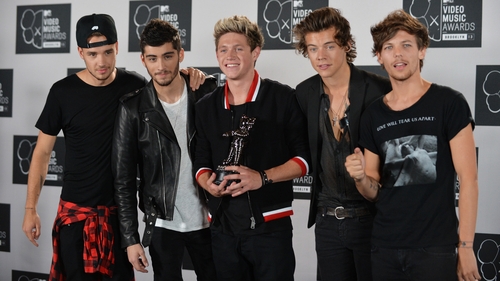 One Direction