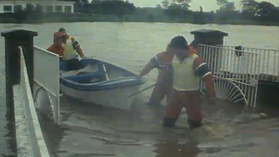 Hurricane Charley