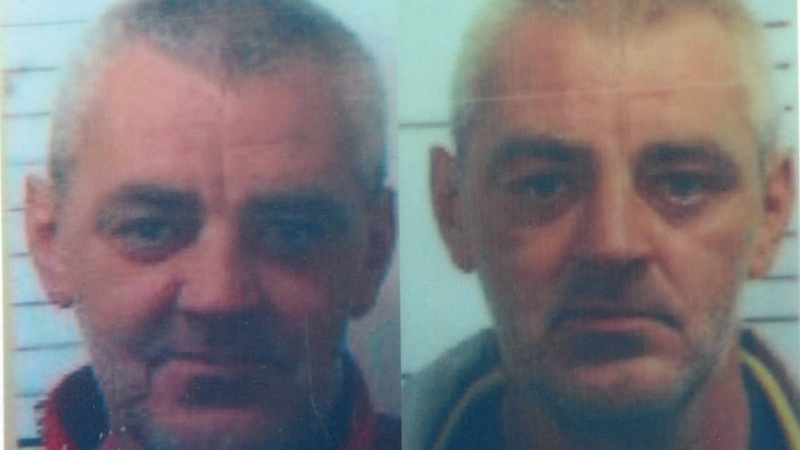 Henryk Piotrowski's remains were discovered last Friday in Walkinstown